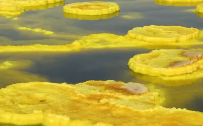 2 Days Danakil Depression Adventure Tour with optional extension to Mekele