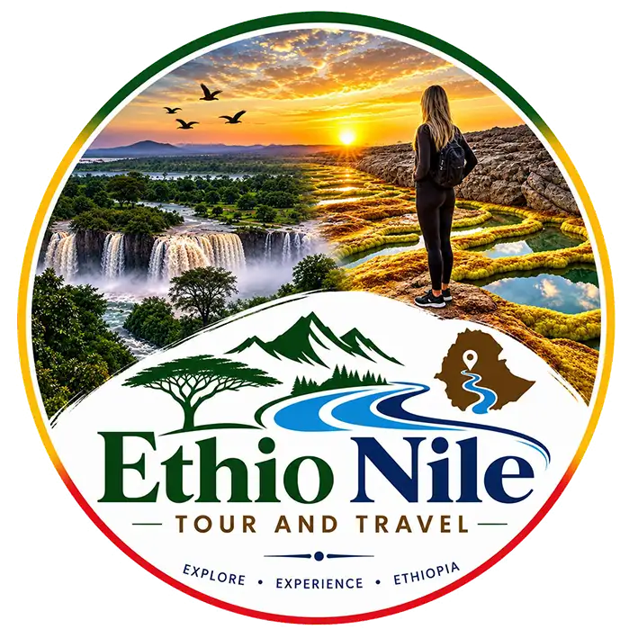 Ethio Nile Tours