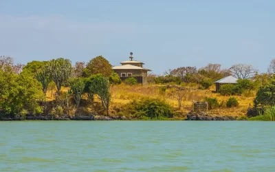 4 Days Lake Tana, Gorgora and Gondar Tour | Monasteries & Royal Castles