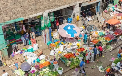 Addis Ababa Full Day City Tour | Museums, Entoto Hills & Merkato