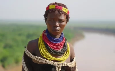 8 Days Omo Valley, Mursi Village, Hamar Village and Karo Village Cultural Tour