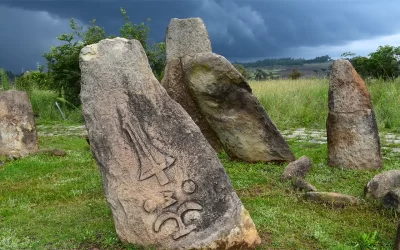 Adadi Mariam and Tiya Stelae Day Trip from Addis Ababa